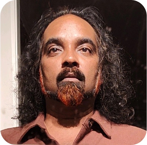 Praveen Paritosh